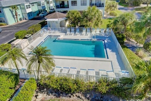 Anna Maria Island Beach View 207