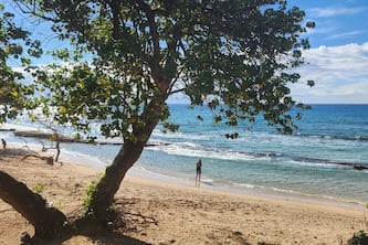 Awesome Ground Floor! Easy Beach access and Just Steps to Ocean #103