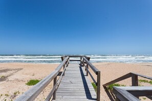 Beach Access