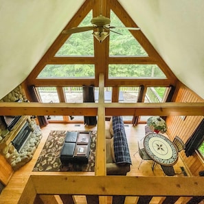 Intérieur