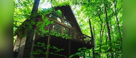 Falls Porch