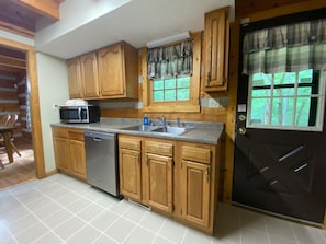Aspen Kitchen