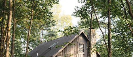 Cumberland Front Porch