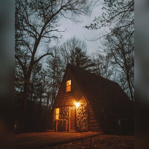Ulkopuoli