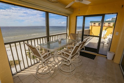 Fort Myers Beach Condo