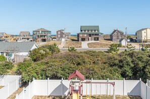 Ocean View