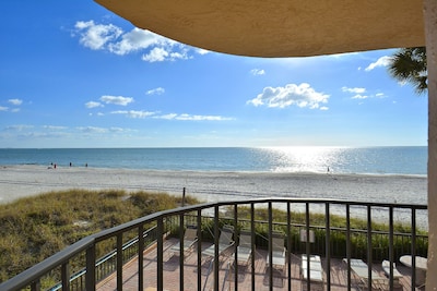 Madeira Beach Condo