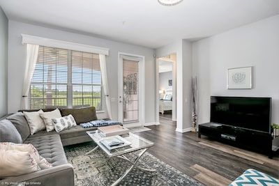 Orlando Condo