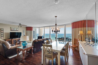 Panama City Beach Condo