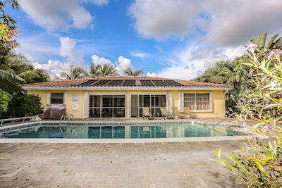 Fort Myers Beach House