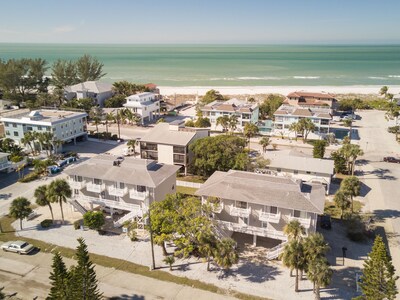 Holmes Beach Condo