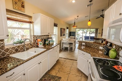Fort Myers Beach House