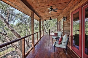 Terrass/Patio