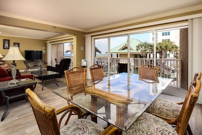 Fort Walton Beach Condo