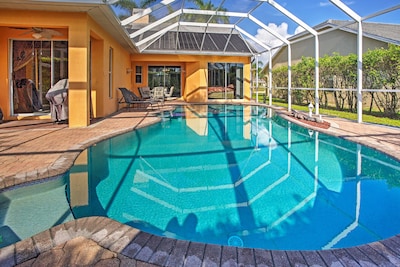 Naples House