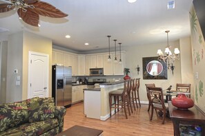 KITCHEN-AREA