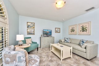 Naples Condo