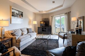Main Living Space