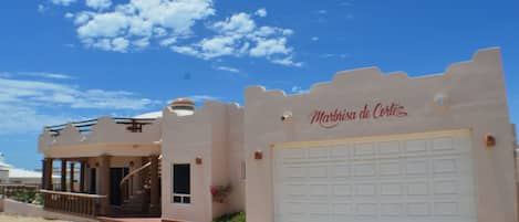 Marbrisa de Cortez - Gorgeous vacation home