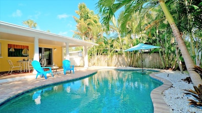Holmes Beach House