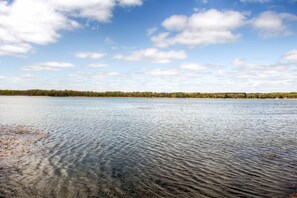 Fourth Crow Wing Lake