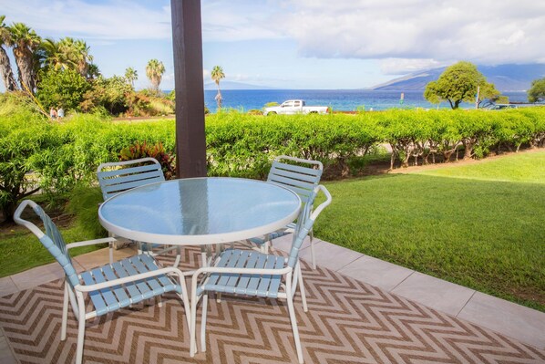 Lanai View - Lanai View