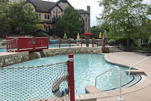 Community Amenities