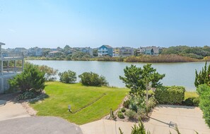 Lake Views