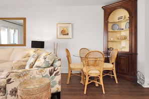 Small Dining Table