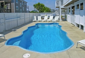 Pool Area