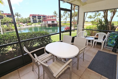 Sanibel Island Condo