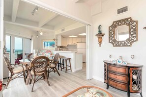 Our humble condo has been very well-loved, and we hope you'll make the most of it just as we have.