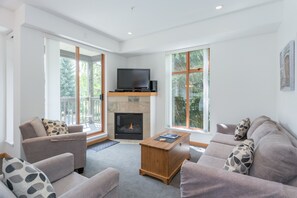 Coin séjour