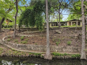 Boendeområde