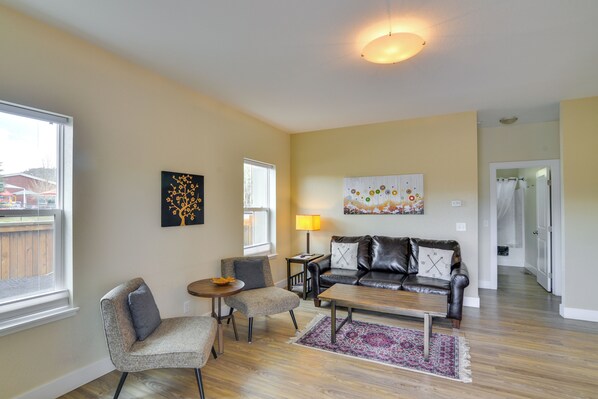 Buena Vista Vacation Rental | 2BR | 1.5BA | 900 Sq Ft | Step-Free Access