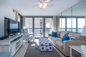 SEA WATCH 614 - LIVING-AREA