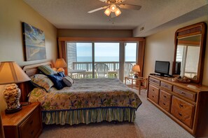 Bedroom Ocean