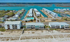 Queens Grant Oceanfront Buildings [Aerials] - watermarked-29