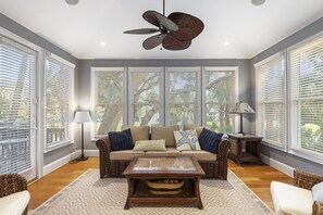 Sunroom