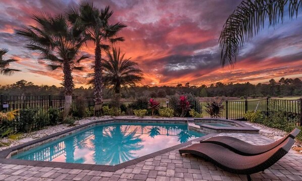 [amenities:Pool-and-Spa:3] Pool and Spa