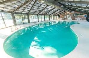 Community Indoor Pool