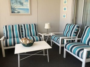 Lanai furniture