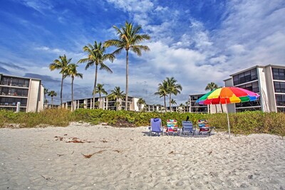 Sanibel Island Studio