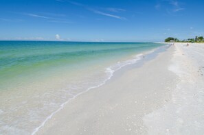 Amazing Beach