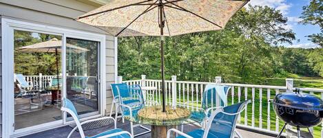 Middletown Vacation Rental | 5BR | 3BA | 3,800 Sq Ft | 1 Story