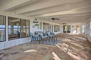 Terrass/Patio