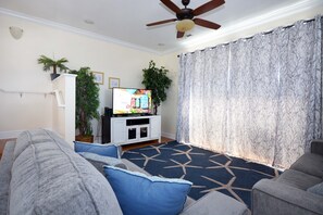 LIVING-AREA