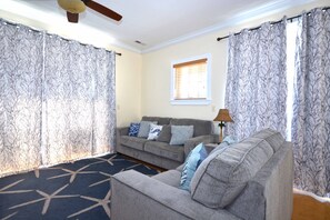 LIVING-AREA