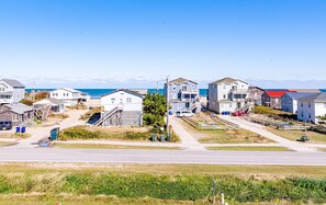 ocean view
