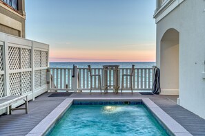 Private Pool